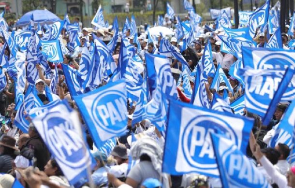 PAN celebrará este sábado su relanzamiento