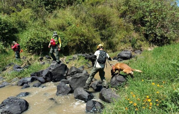Temporal deja hasta el momento tres desaparecidos en Jalisco