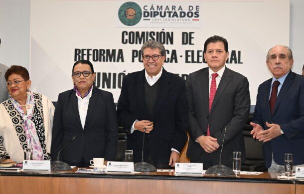 Habrá debates y encuestas además de los foros de cara a la reforma electoral