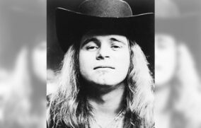 🎶 El Sonido de la Música – Ronnie Van Zant