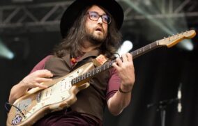 🎶 El Sonido de la Música – Sean Lennon