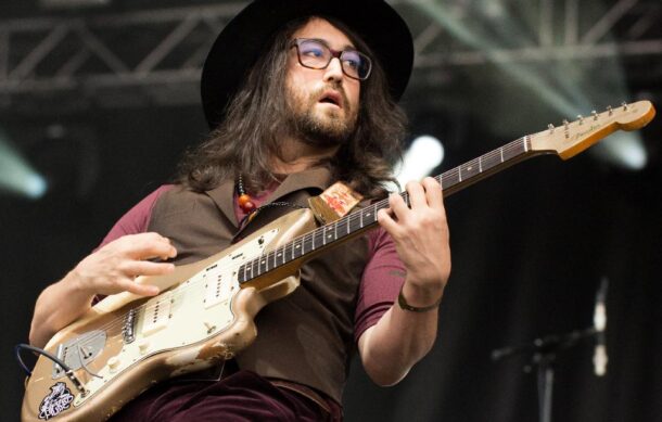 🎶 El Sonido de la Música – Sean Lennon