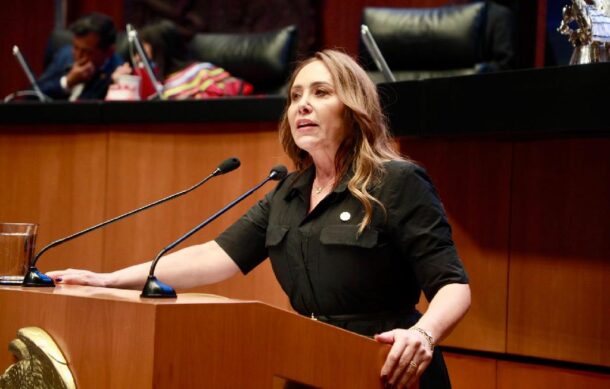 Senado avala nombramientos de magistrados del Tribunal de Justicia Administrativa