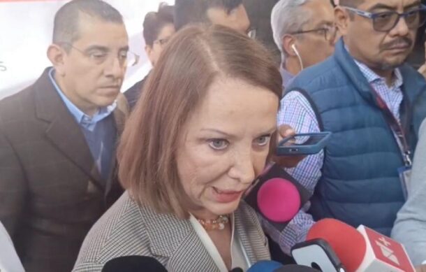 Confirman comparecencia de Ebrard ante senadores