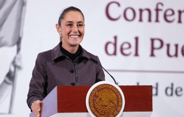 México busca revertir imposición de aranceles a camiones en EU