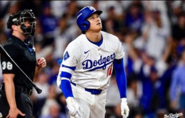 Dodgers vence a Azulejos en 18 entradas y toma ventaja de 2-1 en la Serie Mundial