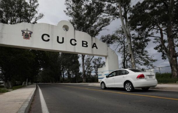 UdeG suspende clases en CUCBA y CUTlajo por protestas de agricultores