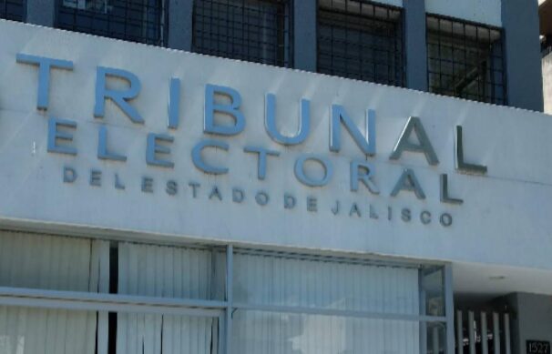 Marcela Zárate Llamas asume presidencia del Tribunal Electoral de Jalisco