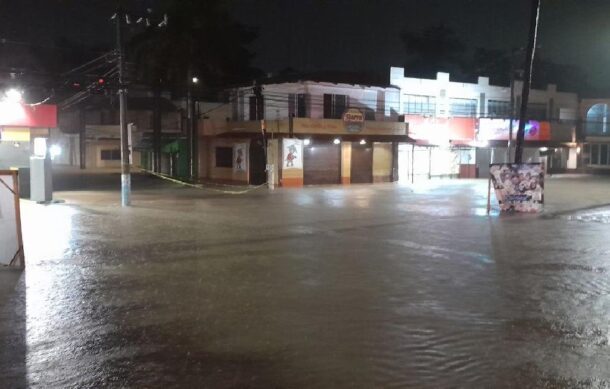 Urgen activar recursos del Foeden para Puerto Vallarta