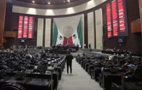 Avanza en comisiones sin cambios dictamen del Presupuesto 2026
