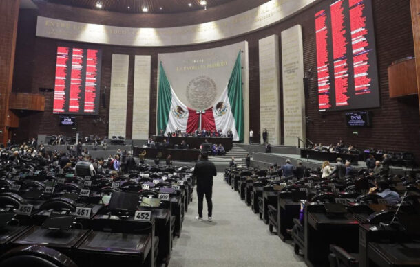 Diputados aprueban que SAT supervise en tiempo real plataformas digitales