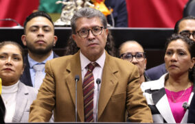 La 4T busca recomponer su relación con el sector económico del país: Monreal