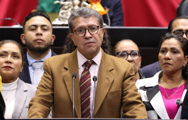 La 4T busca recomponer su relación con el sector económico del país: Monreal