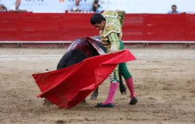 “Calita” y Gutiérrez arañan el triunfo en la Nuevo Progreso
