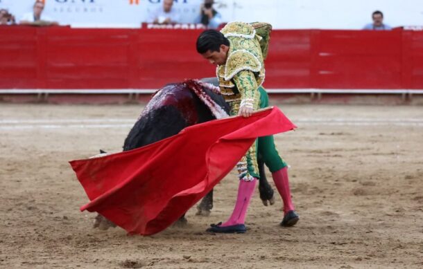 “Calita” y Gutiérrez arañan el triunfo en la Nuevo Progreso
