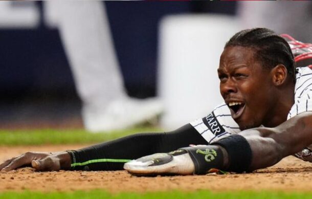 Yankees, Guardianes y San Diego ganan el segundo juego y empatan su Serie de Comodines