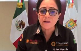 Hay diez comunidades incomunicadas desde hace casi dos semanas