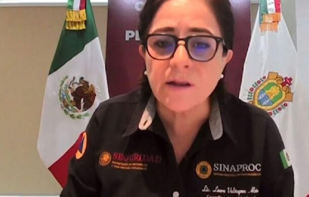 Hay diez comunidades incomunicadas desde hace casi dos semanas