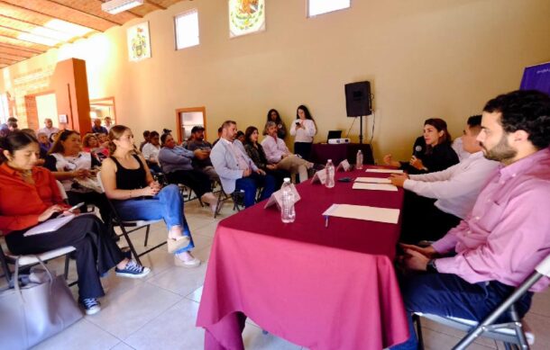 Destinan 5 mdp para reactivar negocios afectados por inundaciones en Tototlán