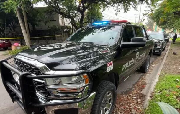 Investigan feminicidio de adulta mayor en Miravalle