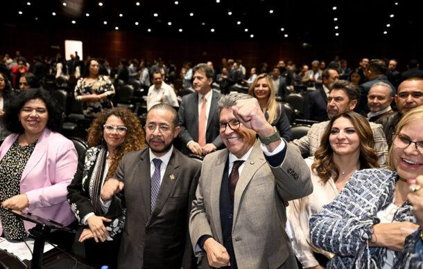 Con cambios, diputados avalan en lo general y en lo particular la nueva Ley contra la Extorsión