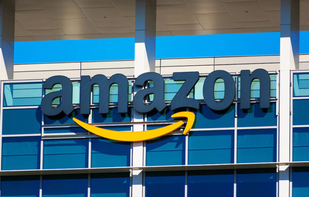 Amazon apuesta por robots: busca automatizar 75 por ciento de sus operaciones