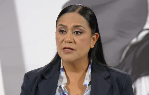 Inicia entrega de tarjetas de la Pensión Mujeres Bienestar