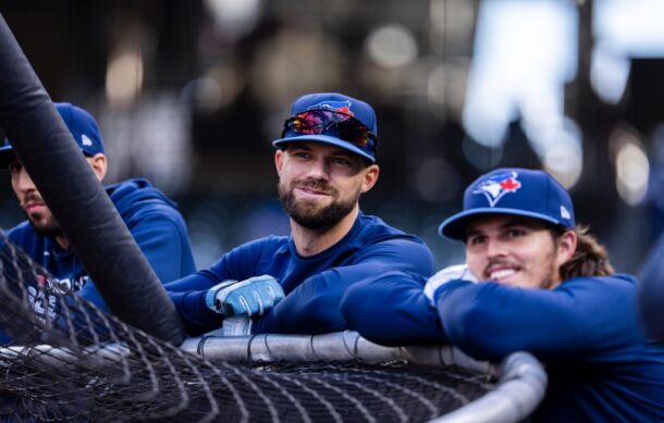 Toronto derrota a Seattle y reacciona en Serie de Campeonato