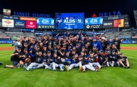 ¡Yanquis eliminados! Toronto va a la SC de la Americana