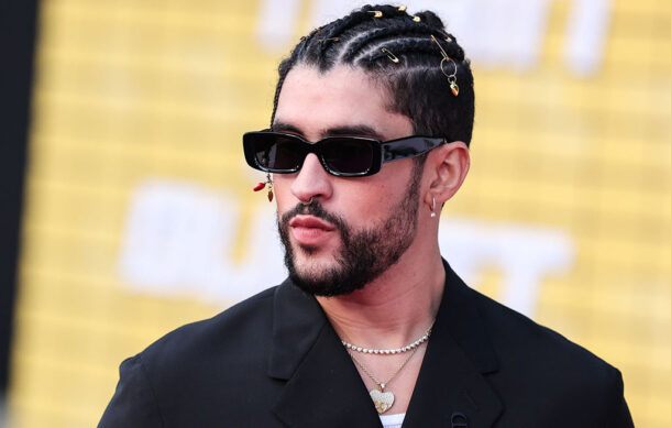 Detienen a 19 por reventa de boletos en conciertos de Bad Bunny en CDMX