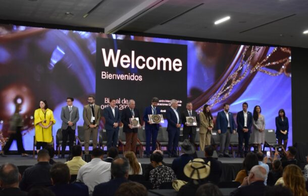 Instalan en Jalisco antena regional de oriGIn para proteger denominaciones de origen latinoamericanas