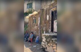 Familia en riesgo de La Martinica pide ser reubicada