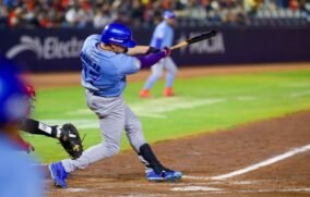 Charros abre serie con triunfo sobre Tomateros