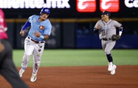Charros vence a Jaguares y asegura serie