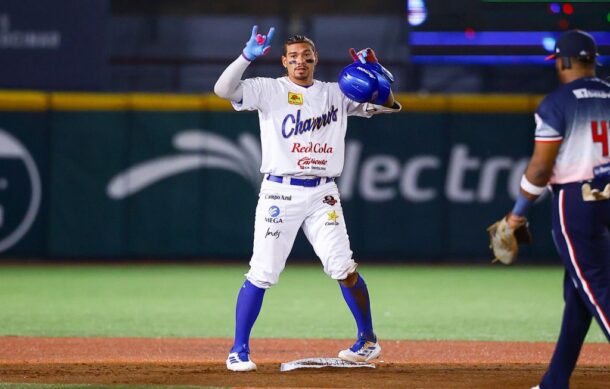 Charros se presenta en casa con triunfo sobre Mexicali