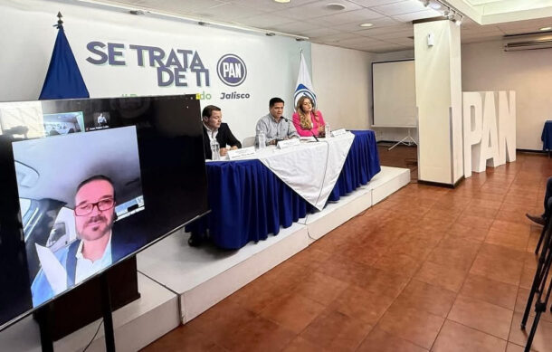 PAN Jalisco exige restablecer fondos de emergencia ante desastres por lluvias