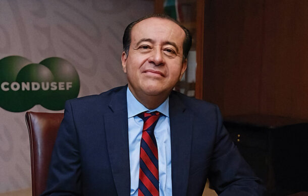 Entrevista con Oscar Rosado Jiménez