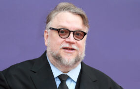 Guillermo del Toro arremete contra la inteligencia artificial en presentación de Frankenstein