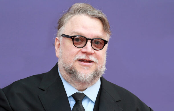 Guillermo del Toro arremete contra la inteligencia artificial en presentación de Frankenstein