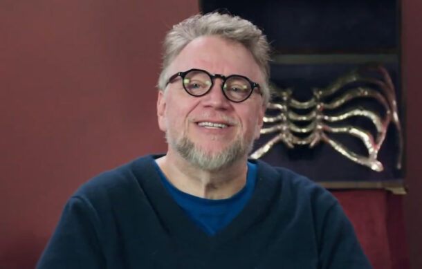 Guillermo del Toro invita al público a ver su nueva versión de “Frankenstein”