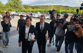 Fiscalía actuó de inmediato para detener a Omar “N”, señala abogado de víctima de abuso