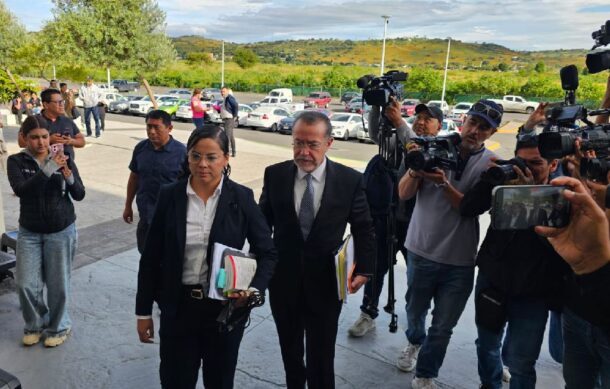 Fiscalía actuó de inmediato para detener a Omar “N”, señala abogado de víctima de abuso