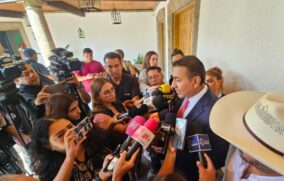 Confirman liberación de carreteras por parte de agricultores tras acuerdo con gobierno estatal