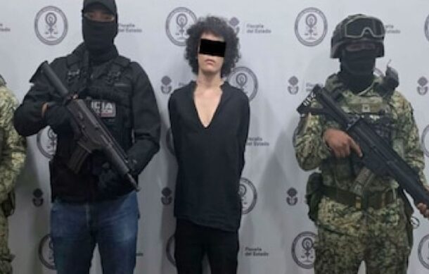 Fiscalía buscará reclasificar como feminicidio el caso de joven asesinada en Paseos del Sol