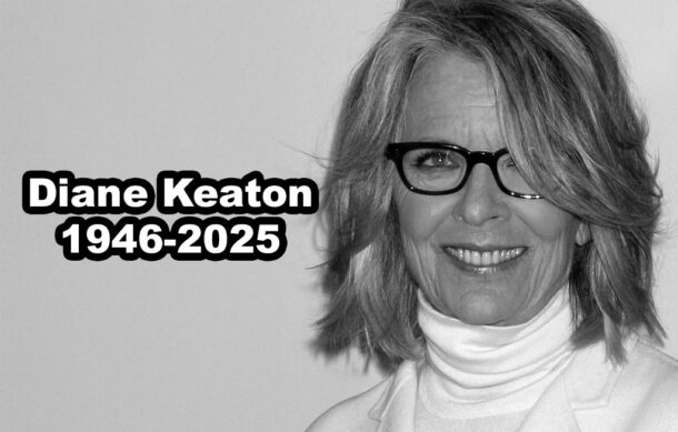 Muere Diane Keaton, leyenda del cine y símbolo de autenticidad en Hollywood
