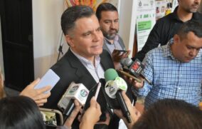 Diputado propone construir viaducto subterráneo en avenida López Mateos