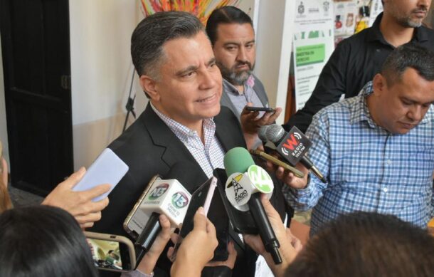 Diputado propone construir viaducto subterráneo en avenida López Mateos