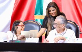 CFE reporta viabilidad financiera y crecimiento en ingresos: Calleja