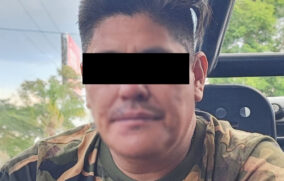 Policía de Zapopan detiene a cuatro hombres por distintos delitos en operativos simultáneos
