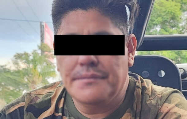 Policía de Zapopan detiene a cuatro hombres por distintos delitos en operativos simultáneos